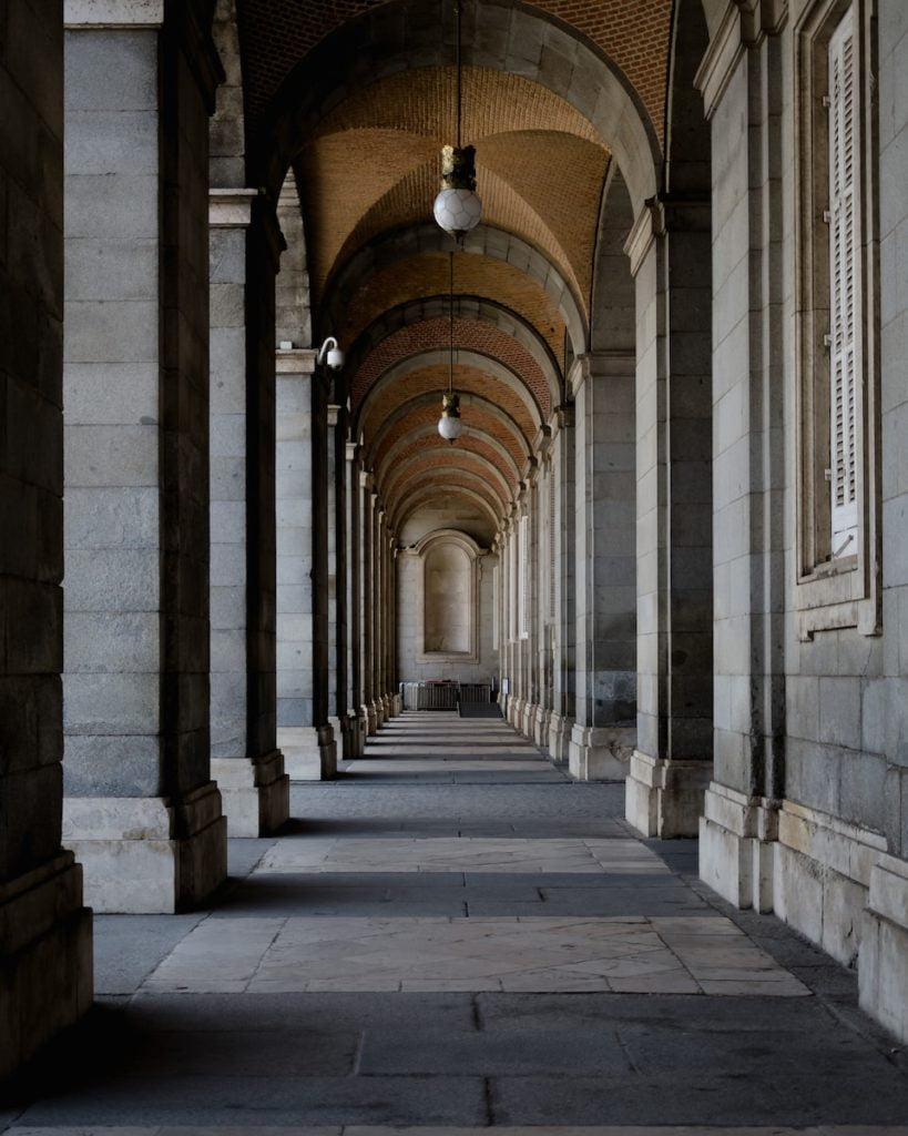 Palazzo Reale