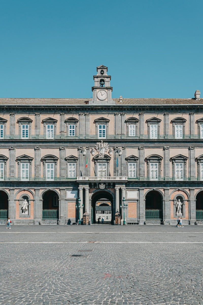 Palazzo Reale i Torino